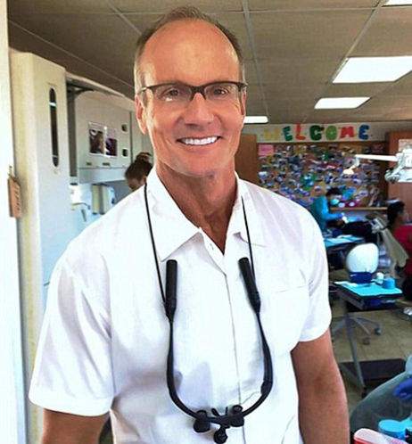 Walter Palmer